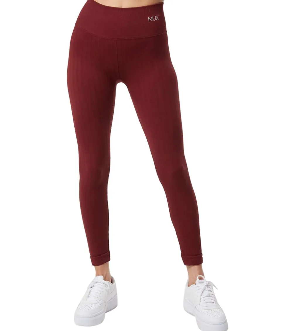 NUX Aria Seamless Legging