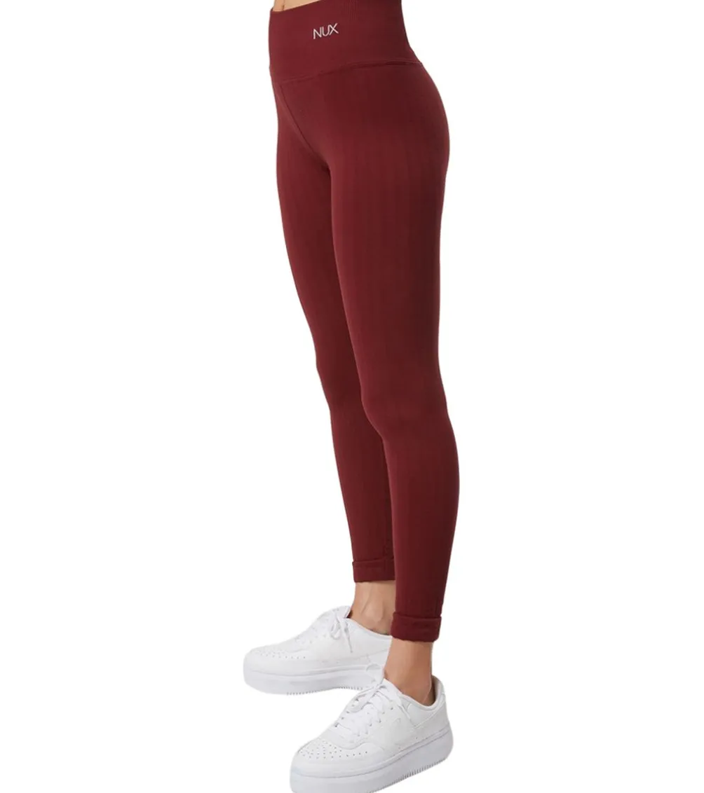 NUX Aria Seamless Legging