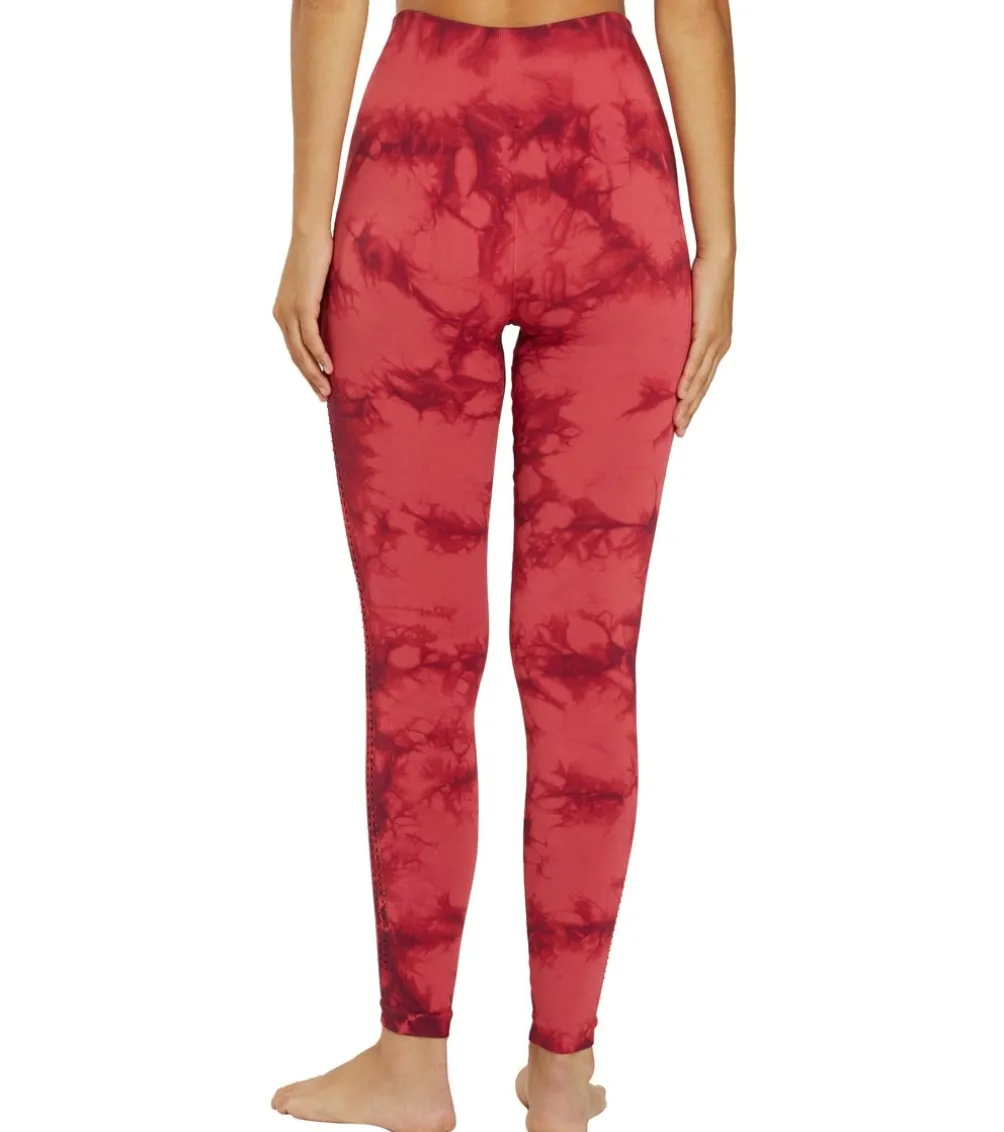 NUX Awakened Legging Crystal Dye