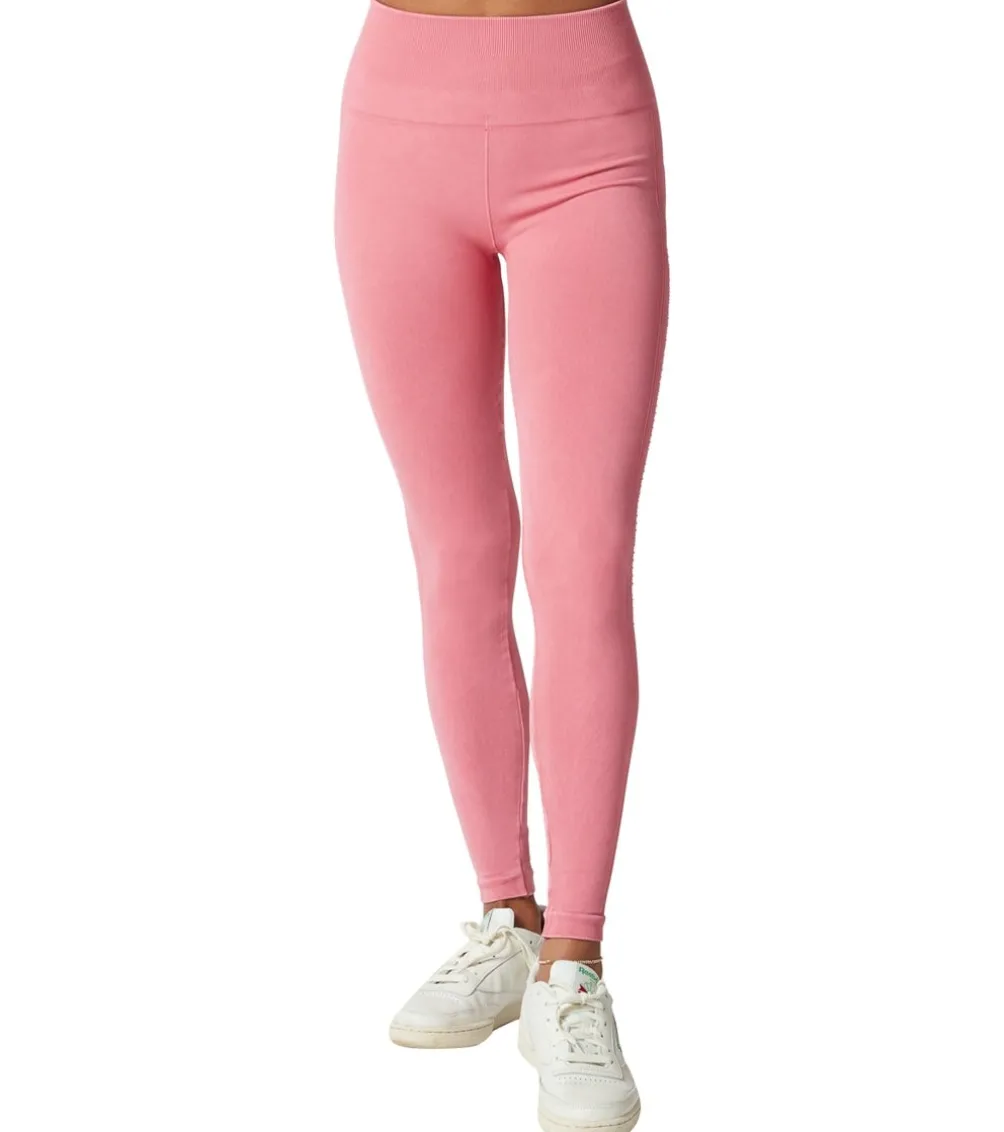 NUX Awakened Legging Mineral Wash
