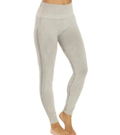 NUX Awakened Legging Mineral Wash