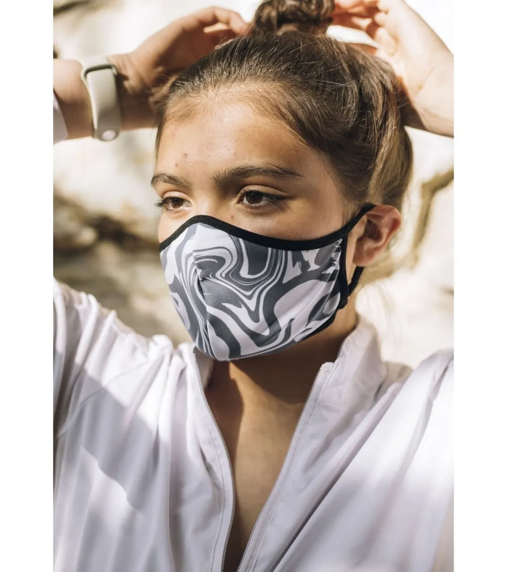 NUX Devoted Masks (2 Pack)