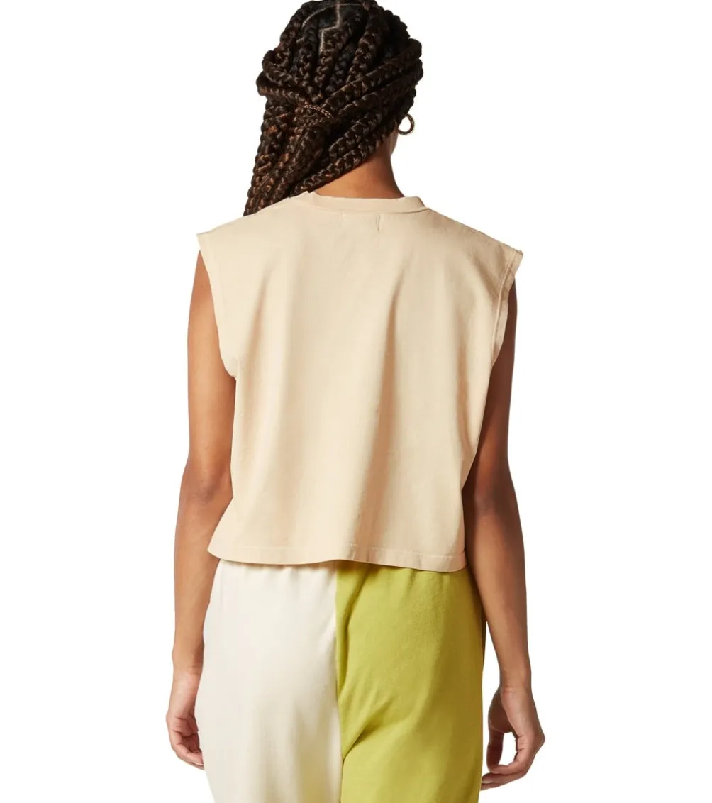 NUX Ella Organic Tank