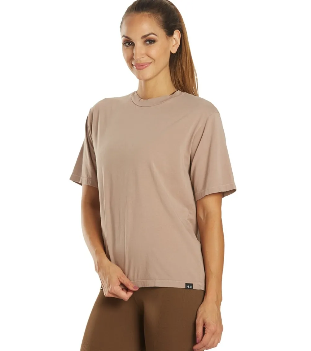 NUX Guy's Organic Tee