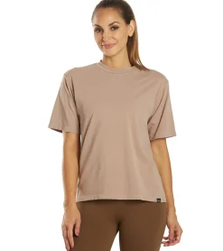 NUX Guy's Organic Tee