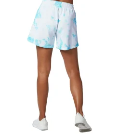 NUX Hideaway Shorts