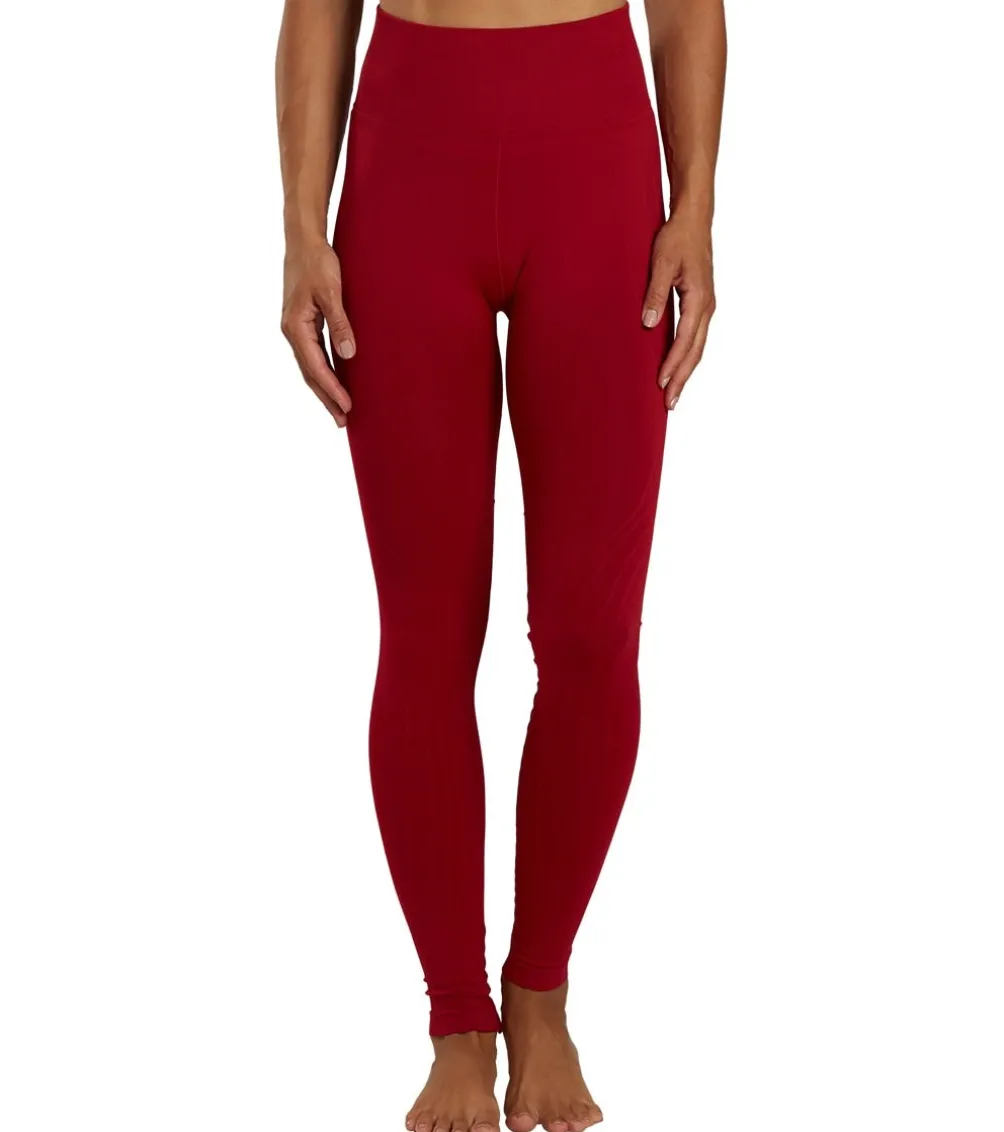 NUX High Waisted Mesa Yoga Leggings