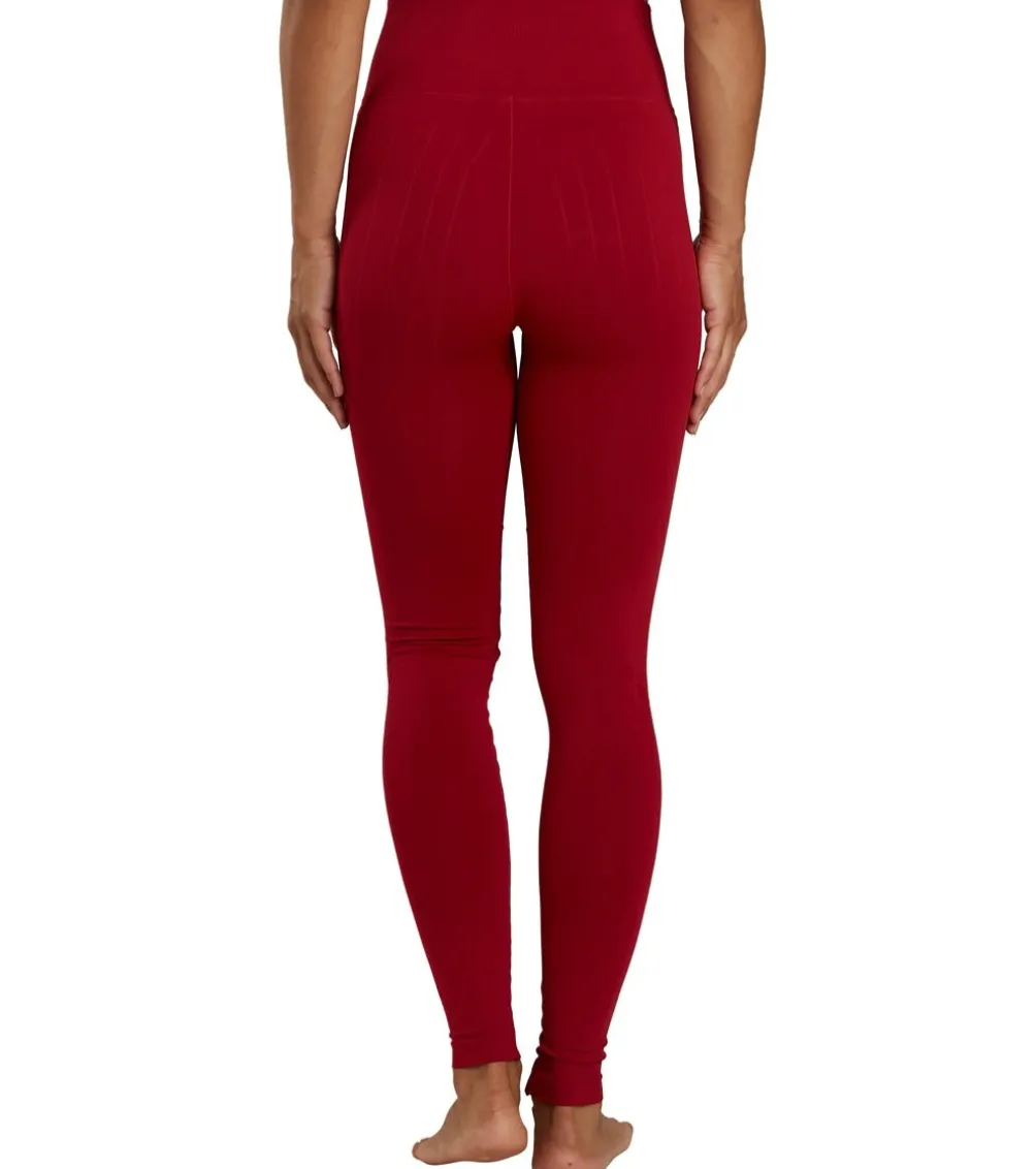 NUX High Waisted Mesa Yoga Leggings