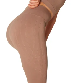 NUX High Waisted Mesa Yoga Leggings