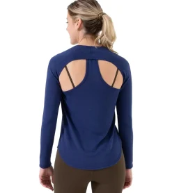 NUX Keyed Up Long Sleeve