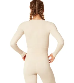 NUX One By One Long Sleeve