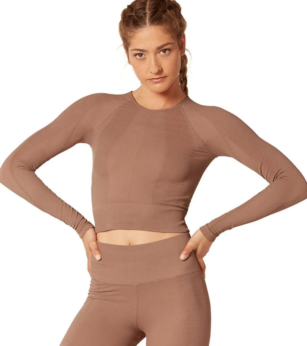 NUX One By One Long Sleeve