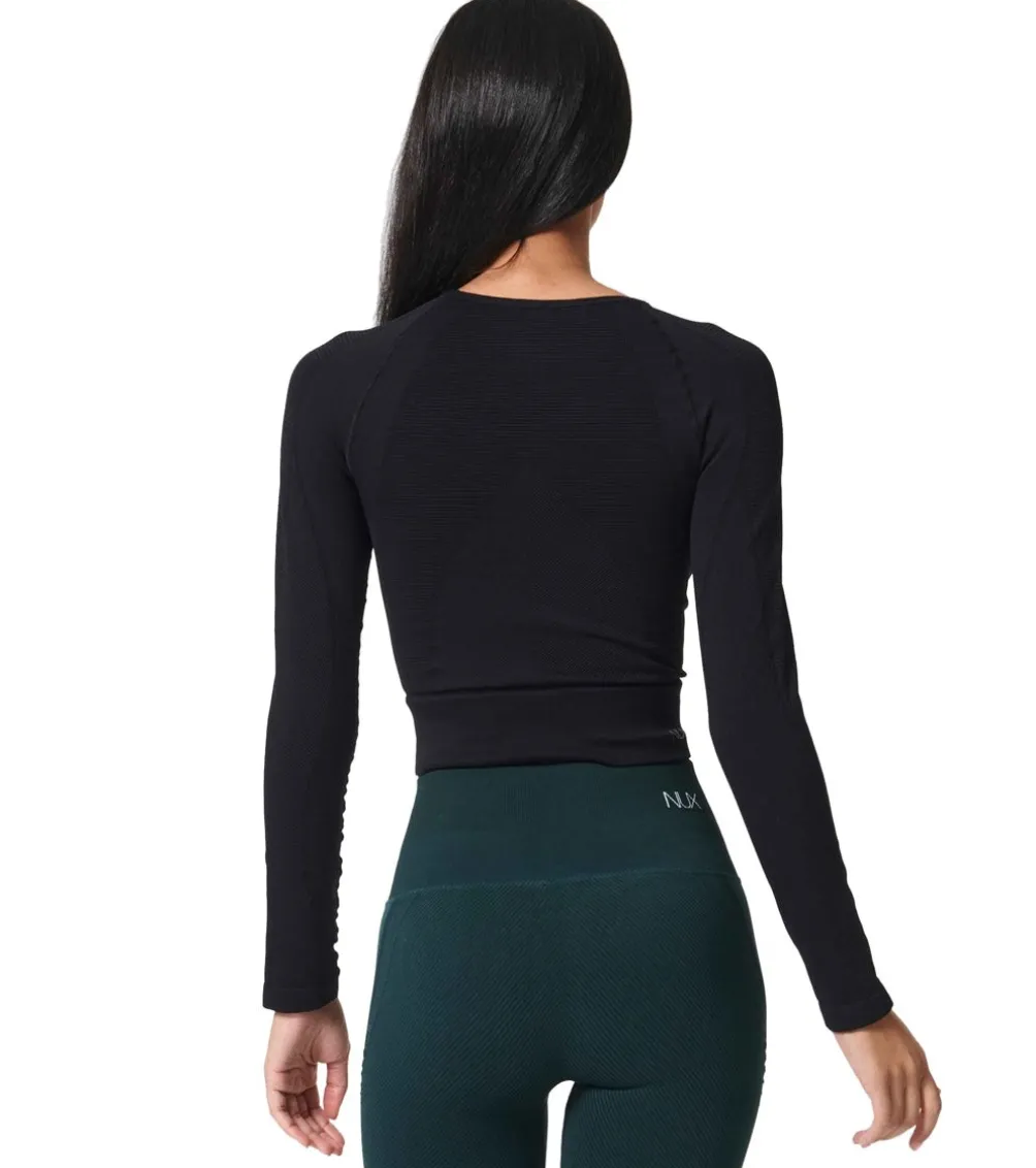NUX One By One Long Sleeve