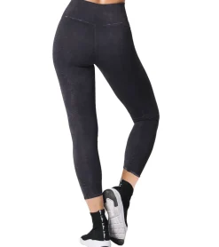 NUX One by One 7/8 Mineral Wash Legging