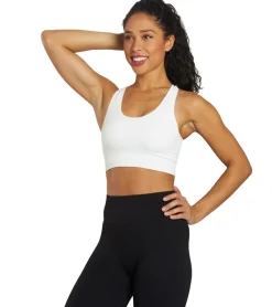 NUX One by One Scoop Bra
