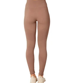 NUX One By One Seamless Yoga Leggings