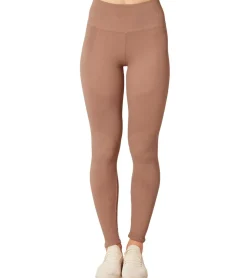 NUX One By One Seamless Yoga Leggings
