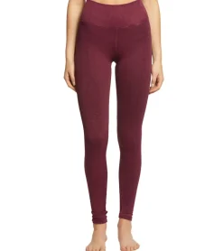 NUX One By One Seamless Yoga Leggings