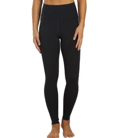 NUX One By One Seamless Yoga Leggings