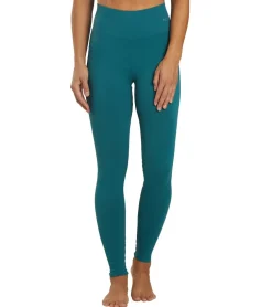 NUX One By One Seamless Yoga Leggings