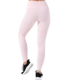 NUX One By One Seamless Yoga Leggings