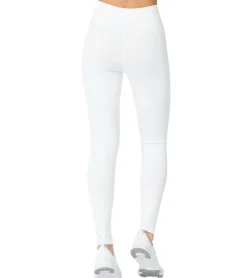NUX One By One Seamless Yoga Leggings