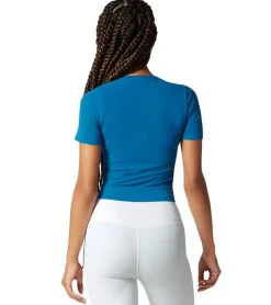 NUX Our Favorite Crop Top