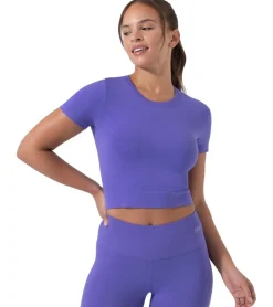 NUX Our Favorite Crop Top