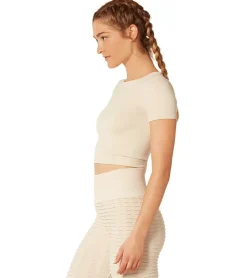 NUX Our Favorite Crop Top