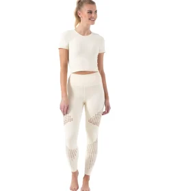 NUX Our Favorite Crop Top