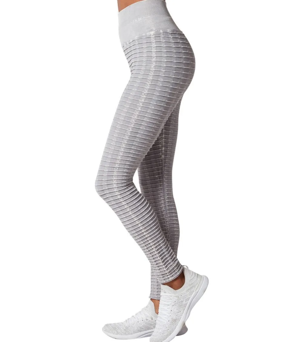 NUX Pucker Up Legging Mineral Wash
