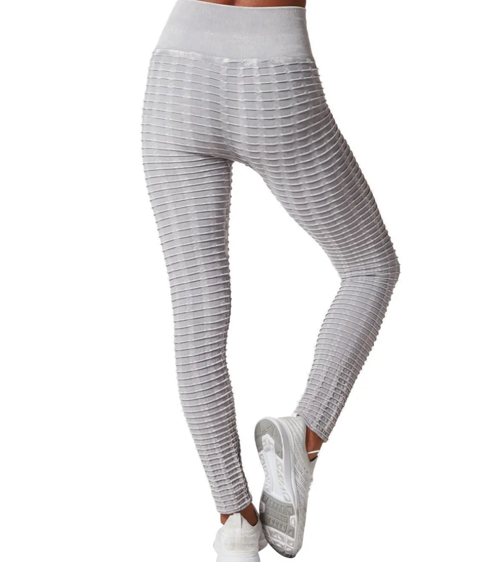 NUX Pucker Up Legging Mineral Wash