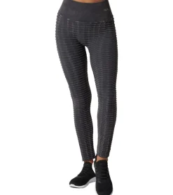 NUX Pucker Up Legging Mineral Wash