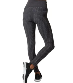 NUX Pucker Up Legging Mineral Wash