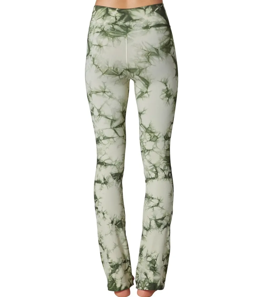 NUX Seamless Bootcut CD Pants