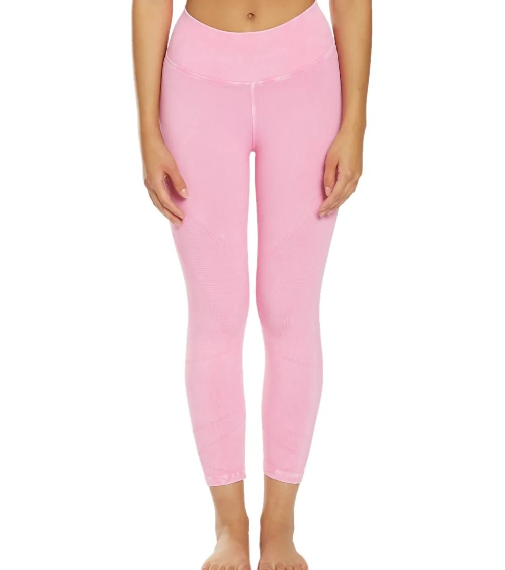 NUX Shapeshifter 7/8 Yoga Leggings