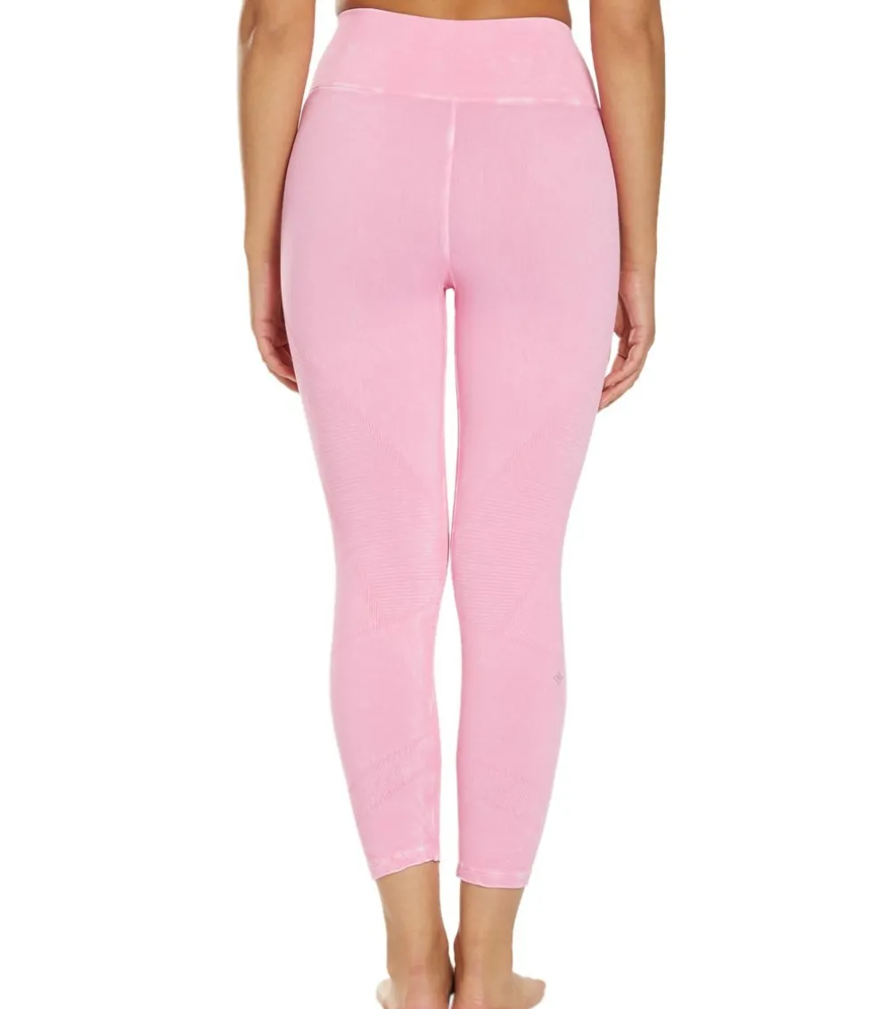 NUX Shapeshifter 7/8 Yoga Leggings