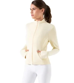 NUX Sleek Jacket