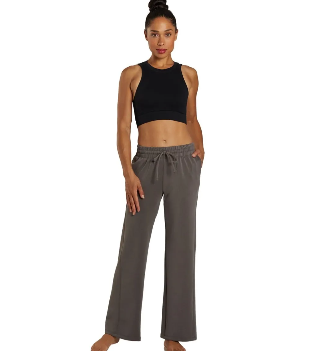 NUX Sleek Straightleg