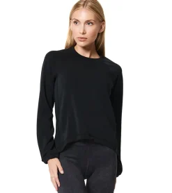 NUX Sleek Sweat Pullover