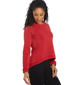 NUX Sleek Sweat Pullover