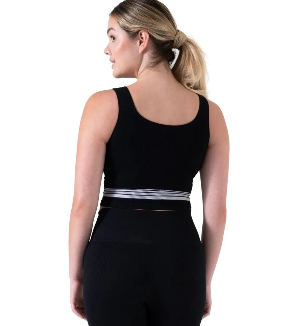NUX Teammate Tank Mineral Wash