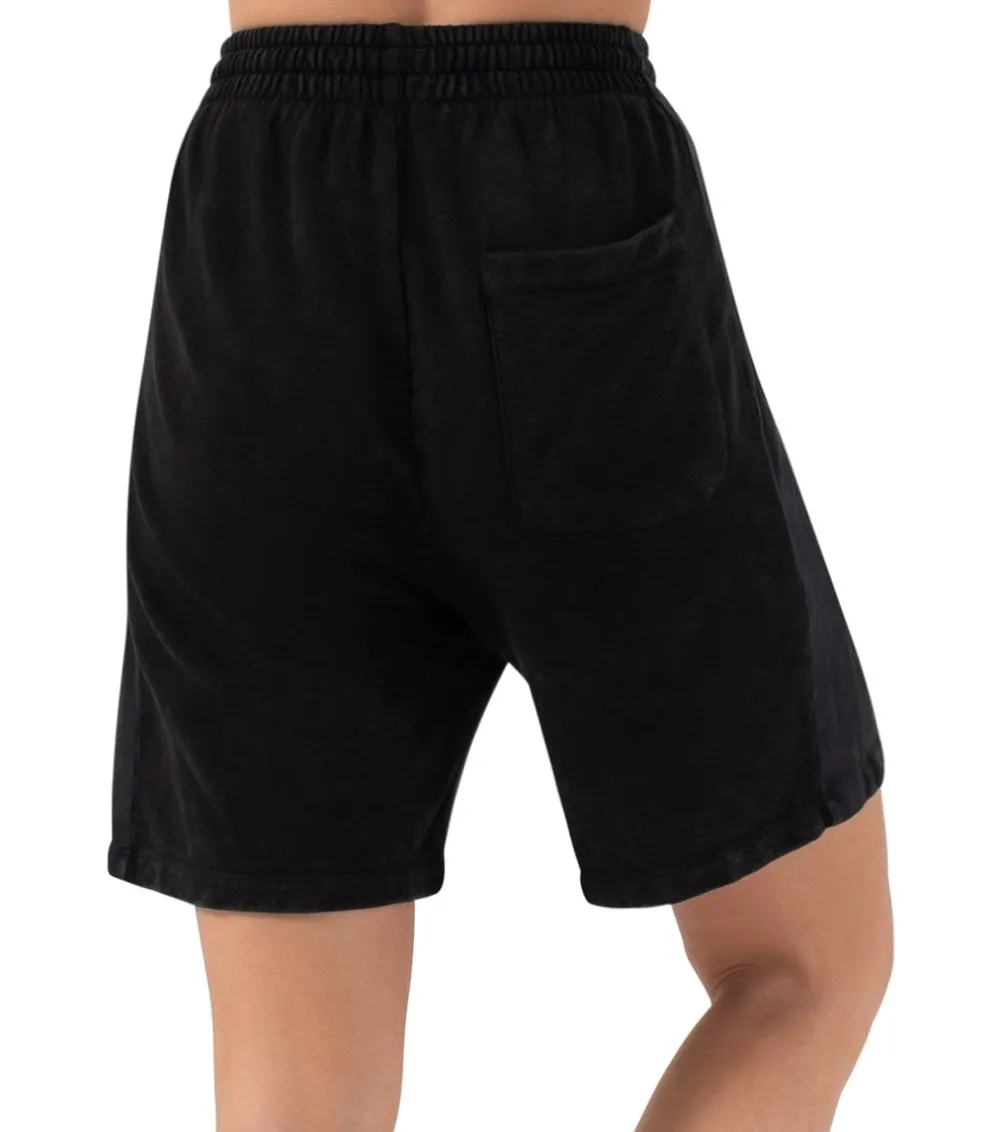 NUX Terry Boyfriend Short