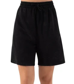 NUX Terry Boyfriend Short