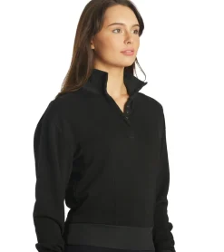 NUX Terry Pull-Over