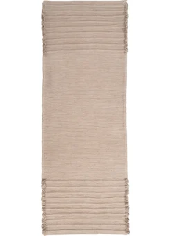 Oko Living Clay Yoga Rug