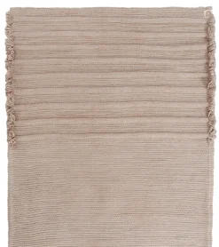 Oko Living Clay Yoga Rug