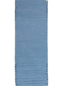 Oko Living Indigo Moon Yoga Rug