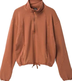 prAna Calimero 1/2 Zip