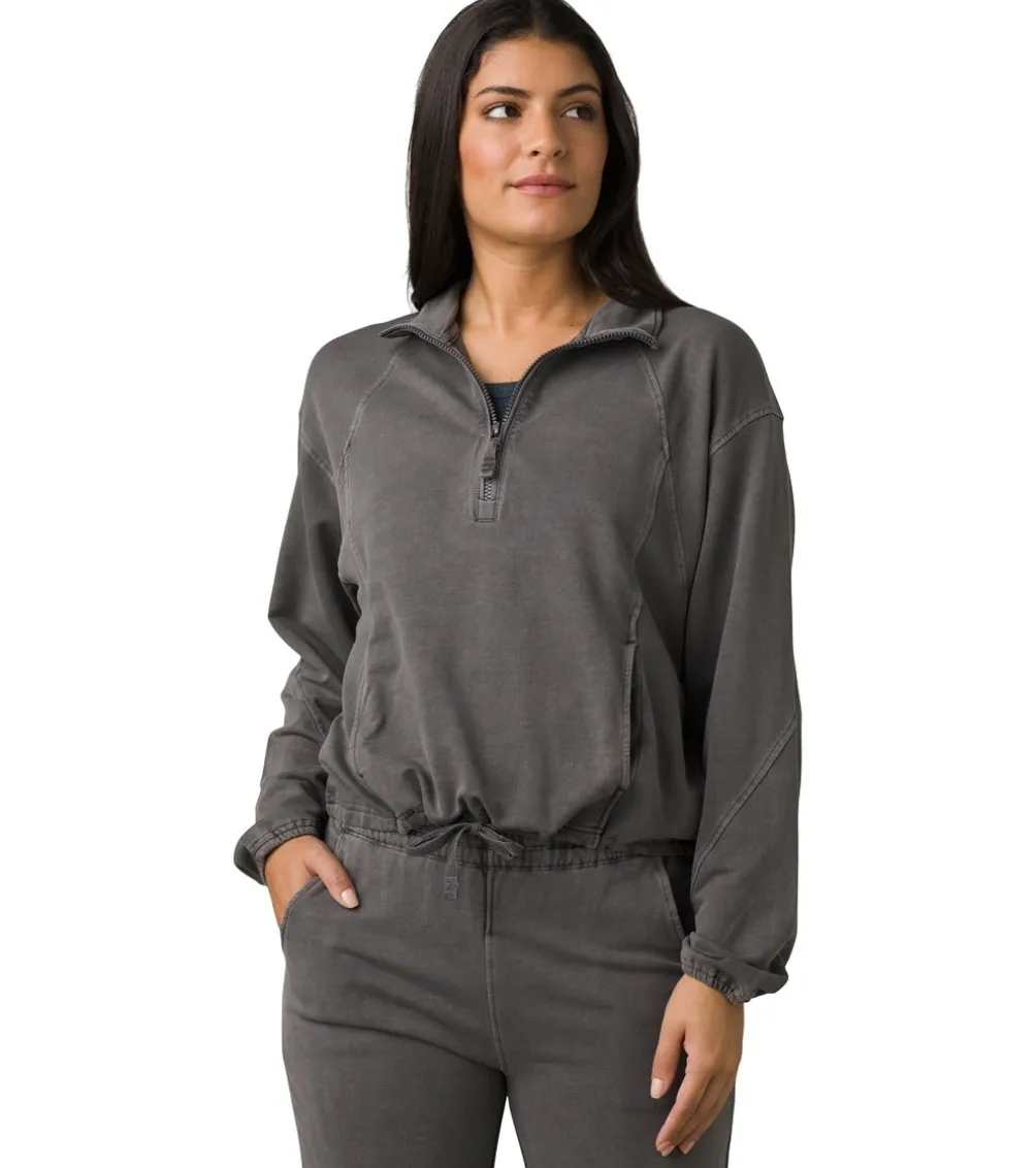 prAna Calimero 1/2 Zip